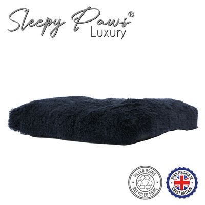 Ancol Super Plus Mattress 70cm x 100cm - Navy