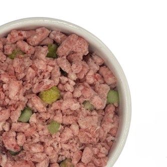 DAF Festive Beef &amp; Brussels Mince 454g