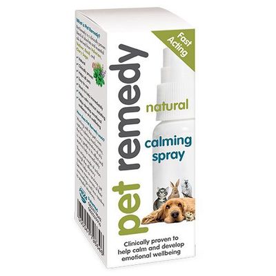 Pet Remedy Mini Calming Spray 15ml