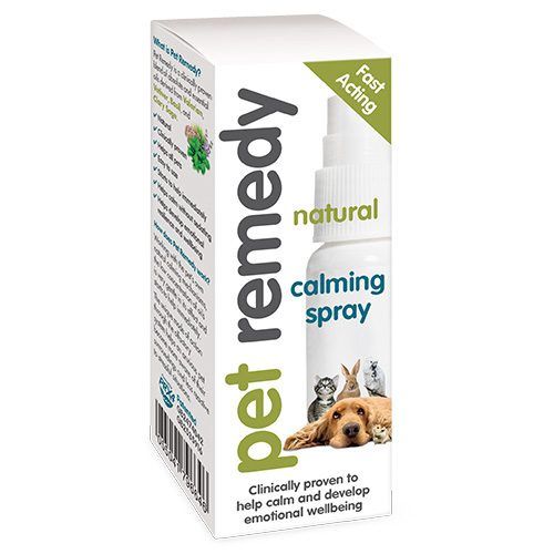 Pet Remedy Natural Calming Spray 200ml