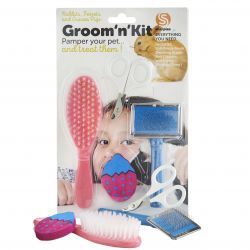 Sharples &amp; Grant Groom-n-Kit - Sharples &amp; Grant Ltd