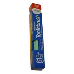 Hatchwell Toothbrush