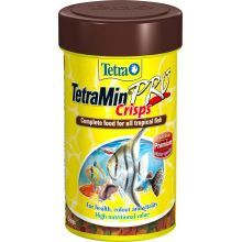 Tetra Crisps 20G / 100Ml