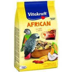 Vitakraft African Parrot Food Large Breed 750g