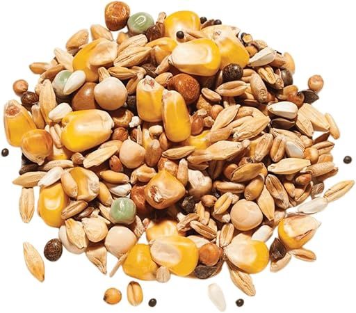 Pigeon Food, Weight: 3kg