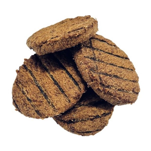 Beef &amp; Chicken Cookie - Grain Free