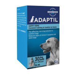 ADAPTIL 30 DAY REFILL 48ML