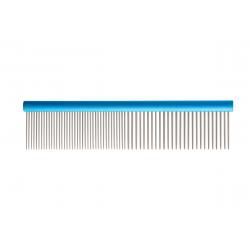 Ancol Dog Ergo Aluminium Comb 7"