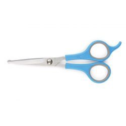 ANCOL ERGO SAFETY SCISSORS