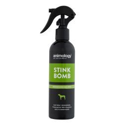 Animology Stink Bomb Spray 250ML
