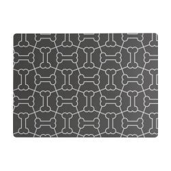 Mason Cash Grey Bone Placemat, 34X43CM