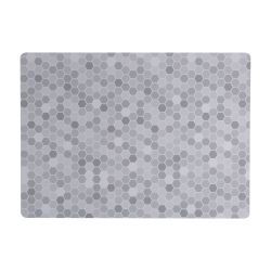 Mason Cash Honeycomb Grey Placemat, 31X43CM