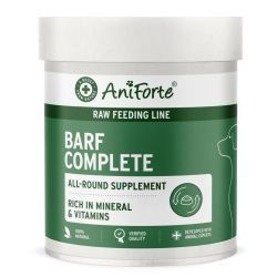 AniForte BARF Complete Dog, 500G