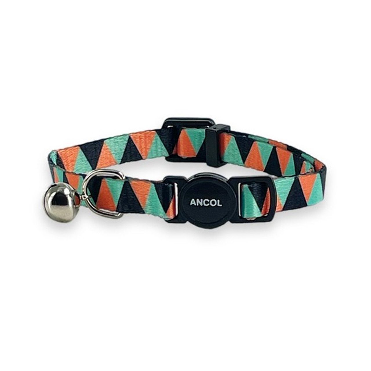 Ancol Geometric Cat Collar