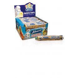 Johnson&#39;s Budgie Honey Bars, 35G