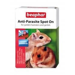 Beaphar Anti-Parasite Spot On Hamster