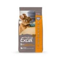 Burgess Excel Indoor Rabbit Nuggets 1.5kg