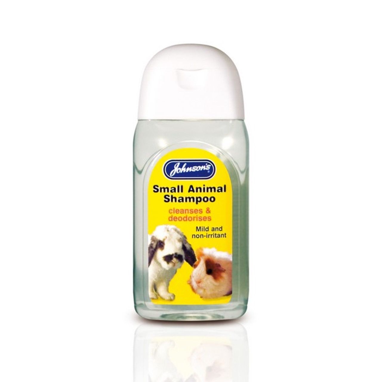 Johnson&#39;s Small Animal Shampoo