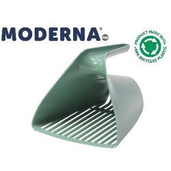 Moderna Scoop &amp; Sift Soft Green