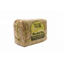 Pillow Wad Hay Small 1kg
