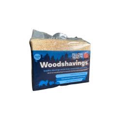 Pillow Wad Shavings 1Kg