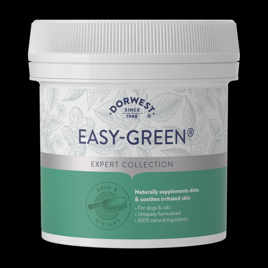 Dorwest Easy-Green Powder 250g