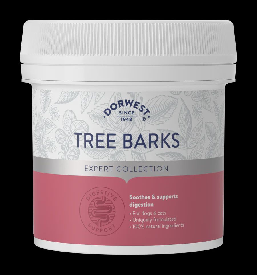 Dorwest Tree Barks Powder 400g