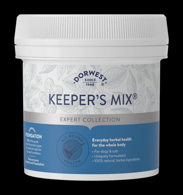 Dorwest Keeper&#39;s Mix 500g