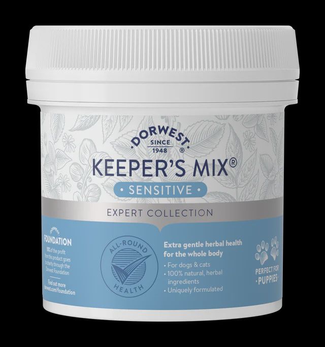 Dorwest Keeper&#39;s Mix Sensitive 500g