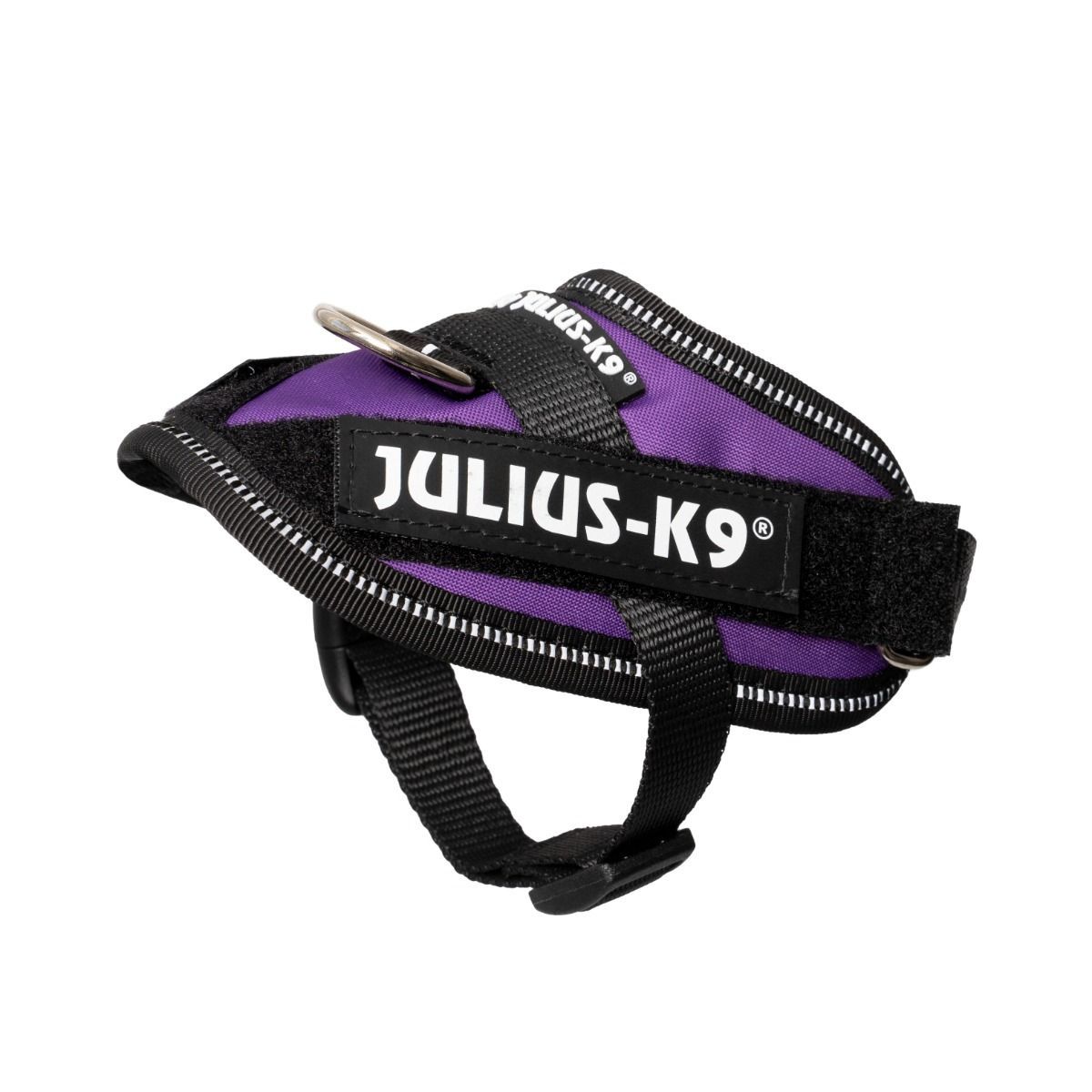Julius-K9 IDC Powerharness Mini Dark Purple