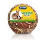 Johnson's Rabbit Vegetable Bowl 150g