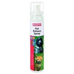 Pet Behave Training Spray 125ml