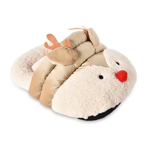 Happy Pet X Christmas Reindeer Bed