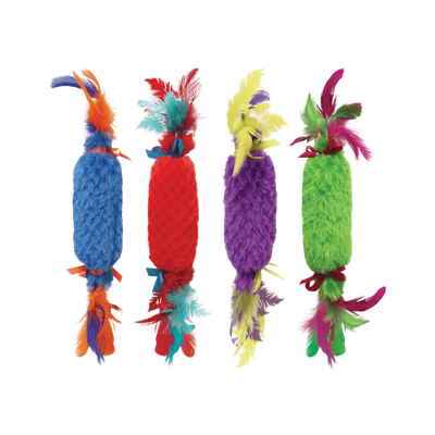 Happy Pet Tabby Patch Katz Kuddler