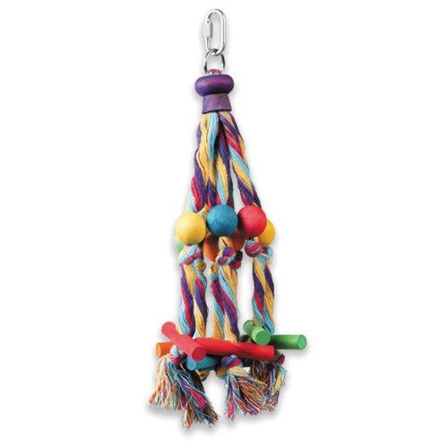 The Bird House Octopus Bird Toy