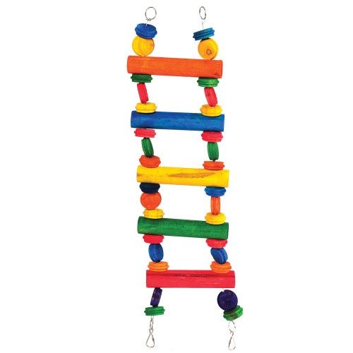 Happy Pet Playtime (Multiwood 2) Bird Toy