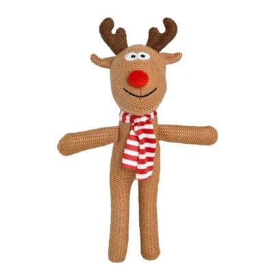 X Good Boy Woolie Reindeer