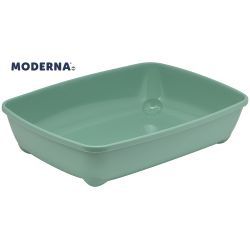 Moderna Aristo Tray Soft Green Large