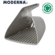 Moderna Scoop &amp; Sift Warm Grey