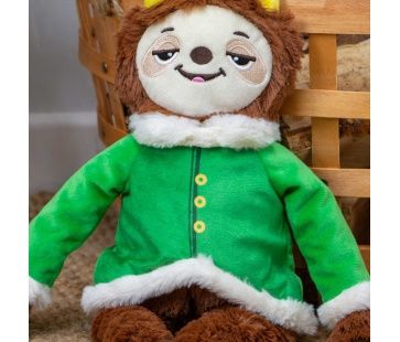 Ancol Stevie Sloth