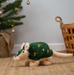 Ancol Arnold Armadillo