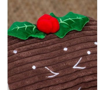 Ancol Ann Yule Log