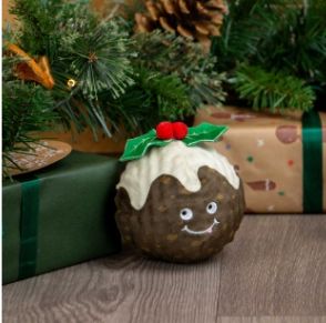 Ancol Bouncing Colin Junior