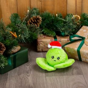 Ancol Bouncing Colin Spencer Sprout