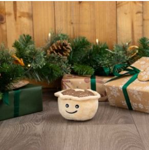 Ancol Matty Mince Pie