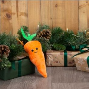 Ancol Mini Katie Carrot