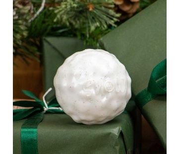Ancol Bouncy Snowball