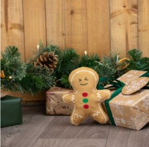 Ancol Georgia Gingerbread