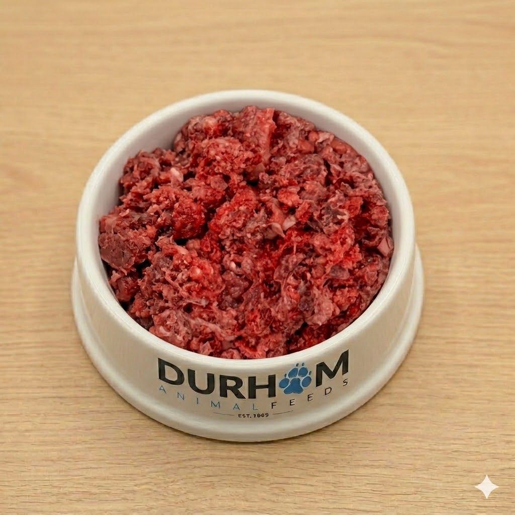 DAF Beef &amp; Chicken Mince 454g