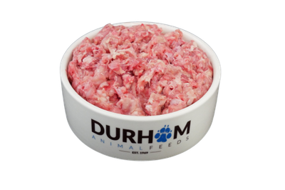 DAF Chicken &amp; Oily Fish Mince 454g